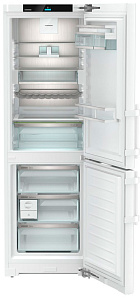Двухкамерный холодильник  no frost Liebherr CNd 5253