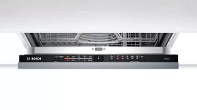 Конденсационная посудомойка Бош Bosch SMV2ITX18E фото 3 фото 3