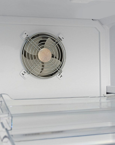 Двухкамерный холодильник Schaub Lorenz SLUS 262 W4M фото 4 фото 4