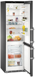 Высокий холодильник Liebherr CNbs 4835