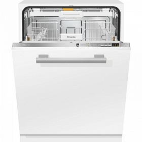 Встраиваемая посудомоечная машина Miele G6260 SCVi