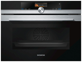 Духовой шкаф Siemens CS 636 GB S2