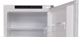 Встраиваемый холодильник ноу фрост Graude IKG 190.1 фото 4 фото 4