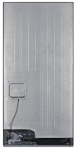 Большой широкий холодильник Korting KNFM 91868 GN фото 4 фото 4