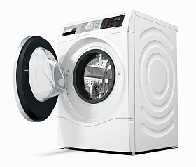 Фронтальная стиральная машина Bosch WDU 28590 OE фото 4 фото 4