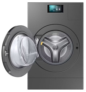 Стиральная машина  с сушкой Samsung WD18DB8995BZLD фото 2 фото 2