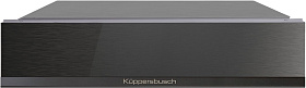 Подогреватель посуды Kuppersbusch CSW 6800.0 GPH 2 Black Chrome