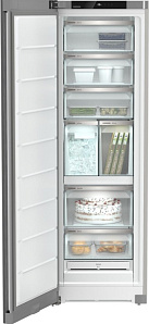 Стальной холодильник Liebherr SFNsfe 5247 фото 3 фото 3