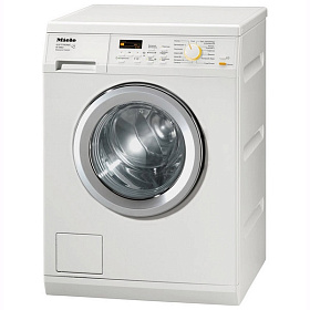 Европейская стиральная машина Miele W 5965 WPS