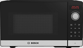  Отдельностоящая микроволновая печь Bosch FEL023MS2