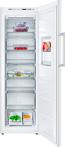 Холодильник с автоматической разморозкой морозилки ATLANT М 7606-000 N фото 4 фото 4
