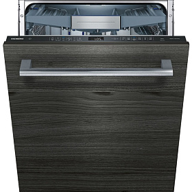 Встраиваемая посудомоечная машина Siemens SN656X06TR Home Connect