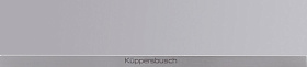 Выдвижной ящик Kuppersbusch CSZ 6800.0