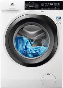 Отдельностоящая стиральная машина Electrolux EW8F2R29S