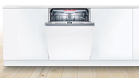 Встраиваемая посудомоечная машина Bosch SBH4HCX11R фото 2 фото 2