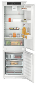 Двухкамерный холодильник ноу фрост Liebherr ICNSf 5103
