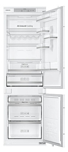 Двухкамерный холодильник Samsung BRB260030WW фото 4 фото 4