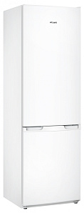 Белый двухкамерный холодильник  ATLANT ХМ-4724-101 фото 2 фото 2