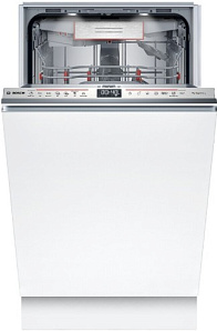 Посудомоечная машина  45 см Bosch SPV6ZMX17E