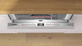 Встраиваемая посудомоечная машина Bosch SBH4EAX14E фото 2 фото 2