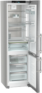 Двухкамерный холодильник  no frost Liebherr CNsdd 5763 фото 4 фото 4