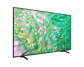 Телевизор Samsung UE65DU8000UXCE 65" (165 см) 2024 черный фото 4 фото 4