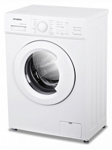 Отдельностоящая стиральная машина Hyundai WMA6003 фото 3 фото 3