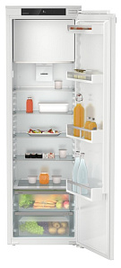 Двухкамерный холодильник Liebherr IRf 5101