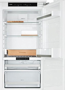 Встраиваемый двухкамерный холодильник Asko RFN31842i фото 3 фото 3