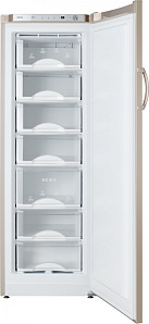 Отдельно стоящий холодильник Атлант ATLANT М 7204-190 фото 3 фото 3