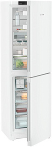 Холодильник с 4 ящиками в морозильной камере Liebherr CNd 5724 фото 3 фото 3