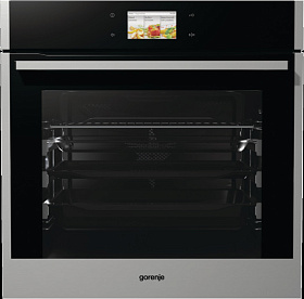 Духовой шкаф Gorenje BOP799S51X