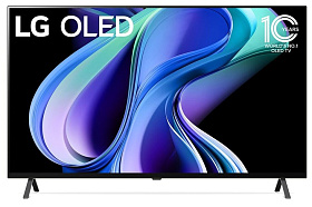 Телевизор LG OLED55A3RLA 55" (140 см) 2023 черный