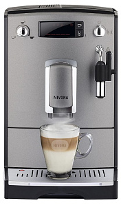 Кофемашина с автоматическим приготовлением капучино Nivona NICR 525