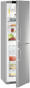 Высокий холодильник Liebherr CNef 4735 фото 2 фото 2