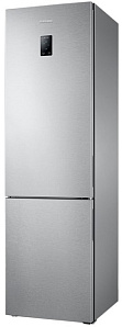 Двухкамерный холодильник Samsung RB37A5290SA фото 2 фото 2