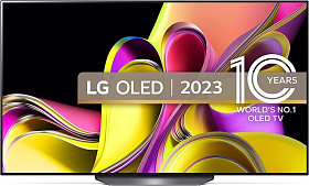 Телевизор LG OLED55B3RLA 55" (140 см) 2023 черный