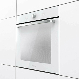 Духовые шкафы Gorenje с паром Gorenje BOS67371SYW фото 4 фото 4