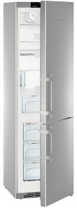 Двухкамерный холодильник  no frost Liebherr CNef 4825 фото 3 фото 3