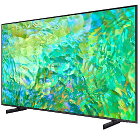 Телевизор Samsung UE50CU8000UXRU 50" (127 см) 2023 фото 3 фото 3