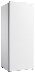 Белый холодильник Midea MDRU239FZF01