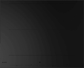 Чёрная варочная панель Asko HID654MC фото 2 фото 2