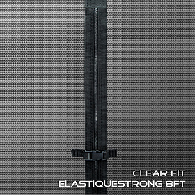 Батут Clear Fit ElastiqueStrong 8ft фото 4 фото 4