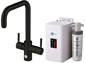 Система мгновенного приготовления кипятка Aqua Hot InSinkErator F-H4N1-VB-1-U
