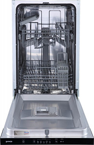 Встраиваемая посудомоечная машина Gorenje GV520E15 фото 4 фото 4