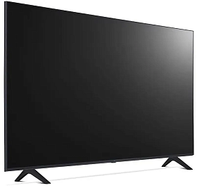 Телевизор LG 55UR78001LJ  55" (140 см) 2023 черный фото 2 фото 2