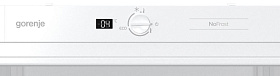 Встраиваемый холодильник Gorenje NRKI2181E1 фото 3 фото 3