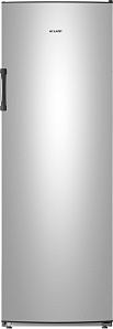 Серебристый холодильник ATLANT 7204-180