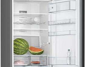 Холодильник  с зоной свежести Bosch KGN39XC28R фото 4 фото 4