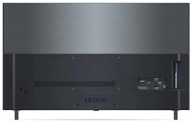 Телевизор LG OLED55A1RLA 55" (140 см) 2021 черный фото 2 фото 2